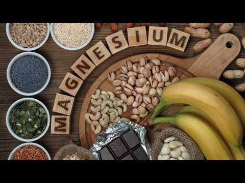 The Magnesium Conspiracy - Why Big Pharma Doesn't Want You to Know
