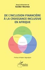 couverture De l'inclusion
financière à la croissance inclusive en Afrique