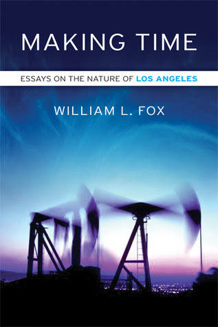 Making Time: Essays on the Nature of Los Angeles EPUB