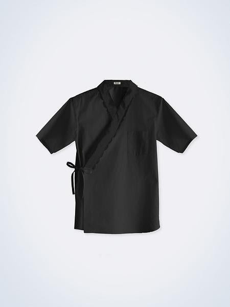 Samurai Mode Shirt II - KASANE - Lace Collar short