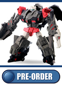 Transformers News: The Chosen Prime Newsletter for April 14, 2017