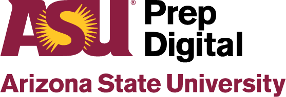 ASU Prep Digital Arizona State University