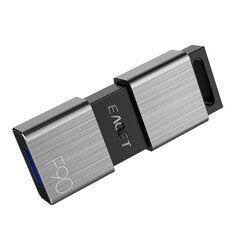 Eaget F90 USB 3.0 128GB USB Flash Drive Pen Drive