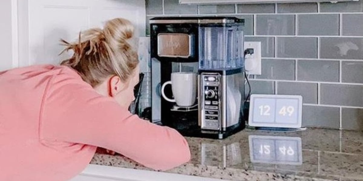Best Ninja Kitchen Coffee Makers | Crazy Coffee Crave