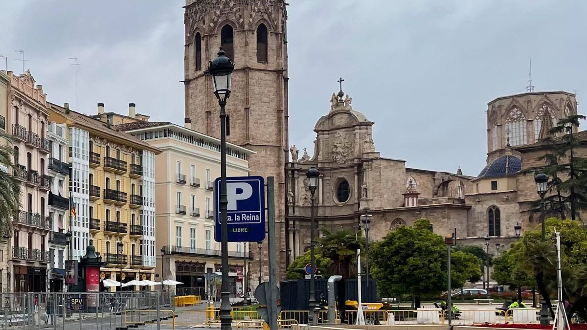 València no ve argumentos jurídicos para reclamar a la Iglesia 39 inmuebles inmatriculados
