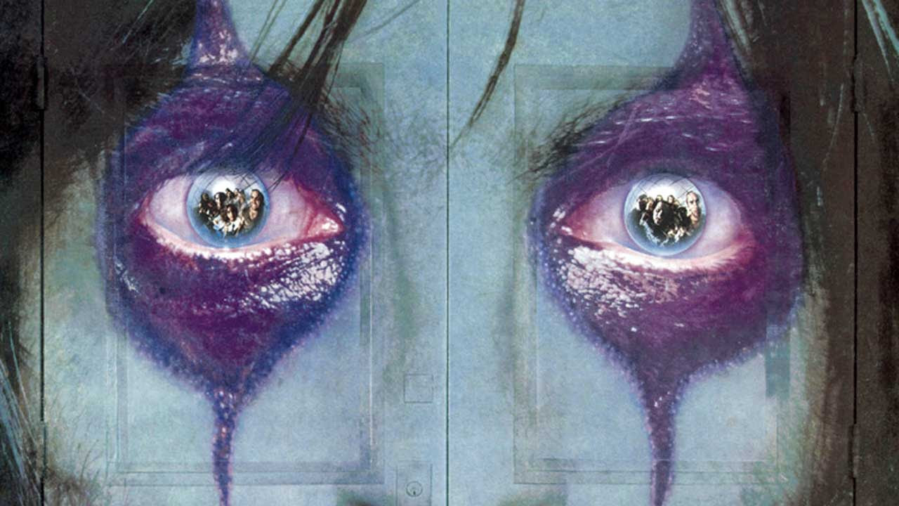 From The Inside: How Alice Cooper went cold turkey and made his most personal album