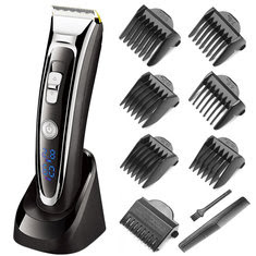 SURKER Rechargeable Hair Clipper Trimmer