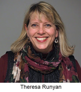 Theresa Runyan, MeL Engagement Specialist