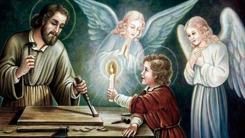 Reza la novena de San José para conseguir empleo digno
