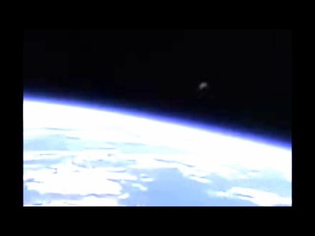 UFO News - Flashes in Space  plus MORE Sddefault