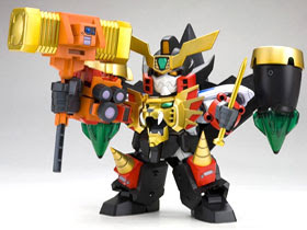 Transformers News: HobbyLinkJapan Sponsor News