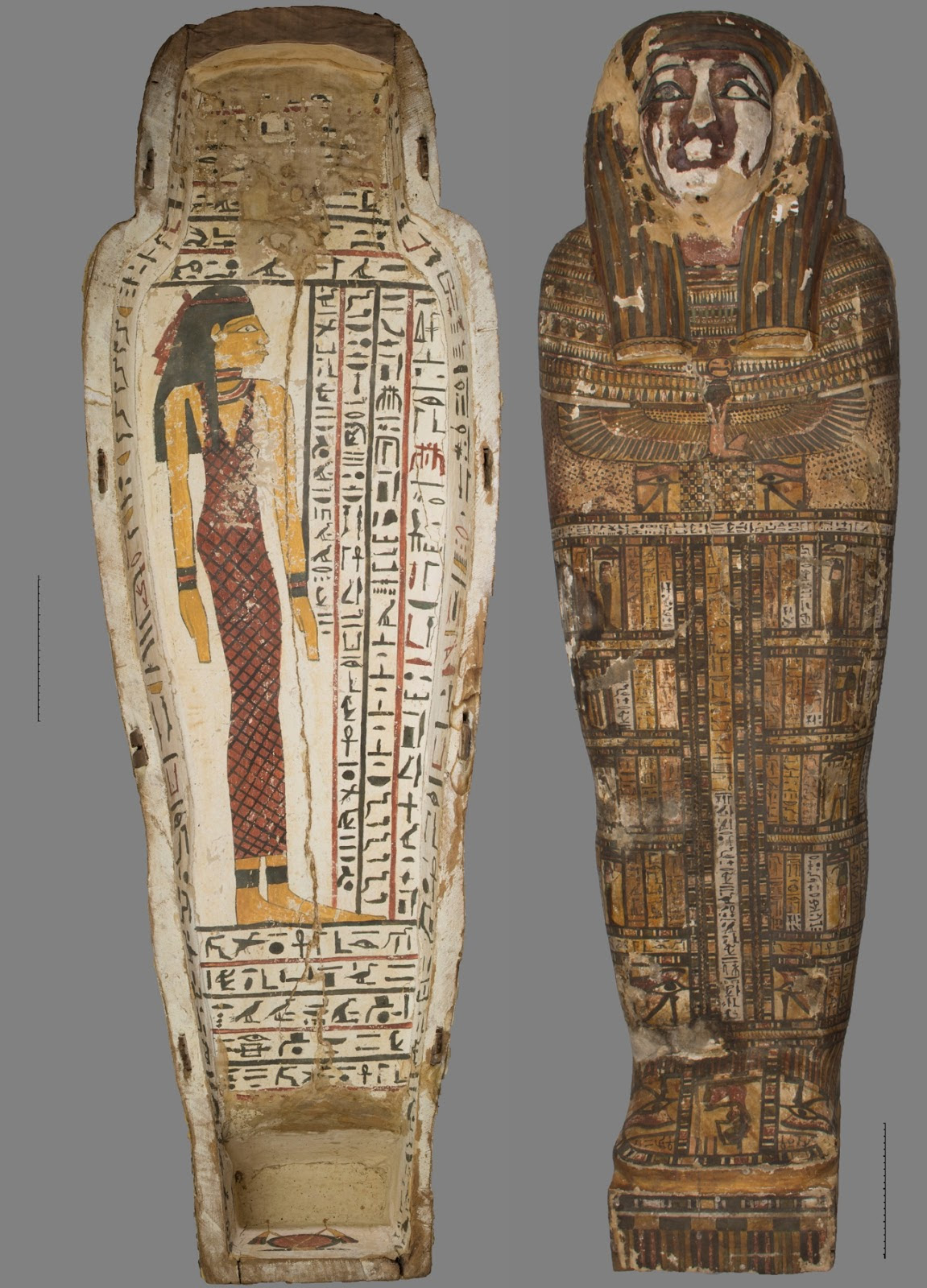 Egypt Centre Collection Blog Mummification and Coffins in Ancient Egypt