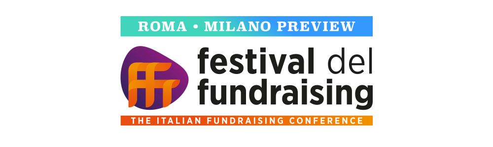 Festival del Fundraising Festival del Fundraising
