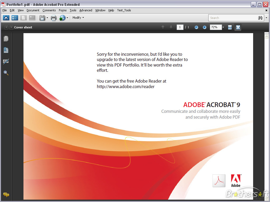 Adobe Acrobat Reader Engineering StuffProjects,Books,Solutions