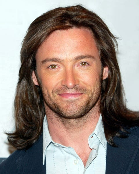 Jackman, Hugh - Schauspieler, Australien