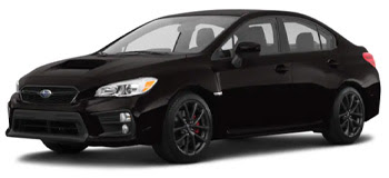 2019 WRX Premium