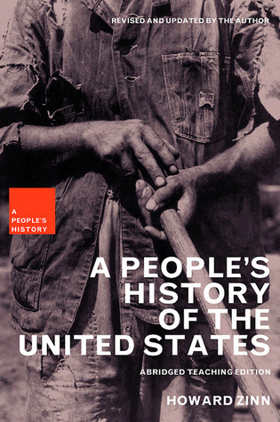 pdf download Howard Zinn's A People's History of the United States