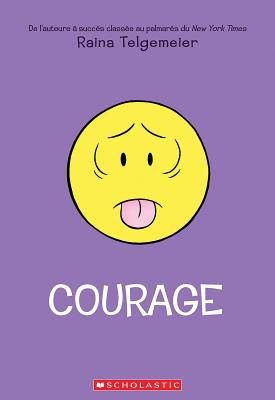 Courage EPUB