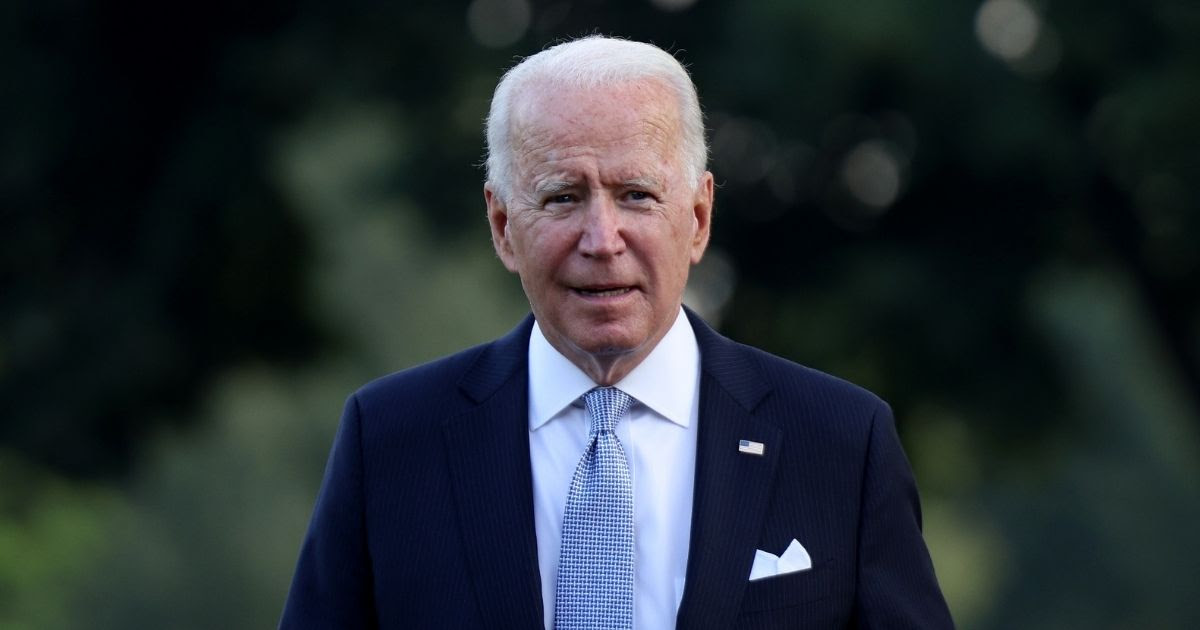 Biden's State Department Hangs Up on US Citizen Trapped in Afghanistan, Now He's Fearing for His Life