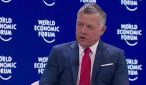 King Abdullah of Jordan: “Maybe there’s a lack of understanding of Islam” in Washington