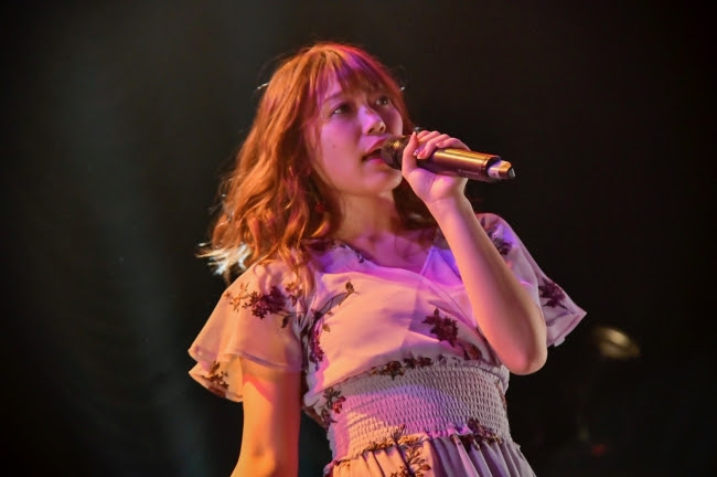 元Doll☆Ellements 小森ゆきの