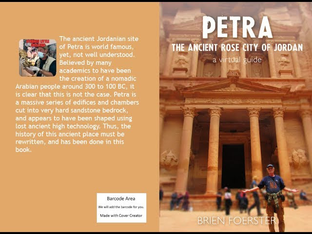 Petra Jordan: Lost Ancient Technology And Megalithic Masterpiece Sddefault