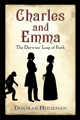 Charles and Emma: The Darwins' Leap of Faith PDF