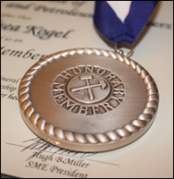 Awards