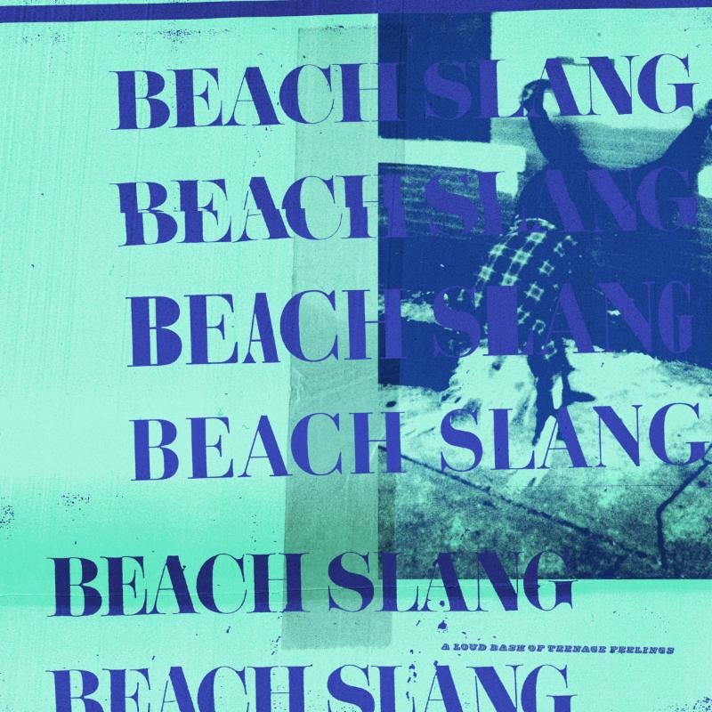 beach slang lp2 cover