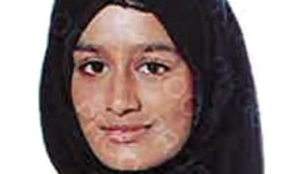 Muslima from UK has no regrets about joining ISIS, but wants to return to raise her child on welfare benefits