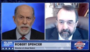 Video: Robert Spencer on Biden’s interference with Israel and quest to restore the Iran deal