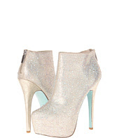 See  image Blue By Betsey Johnson  Bride 