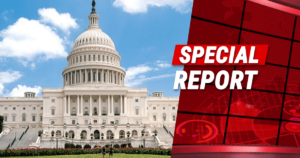After Congress Finally Breaks Speaker Deadlock - 6 Words from the New Speaker Silences Democrats