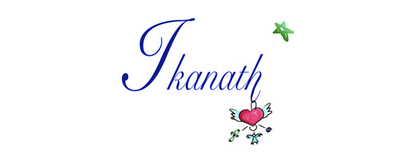 Ikanath création