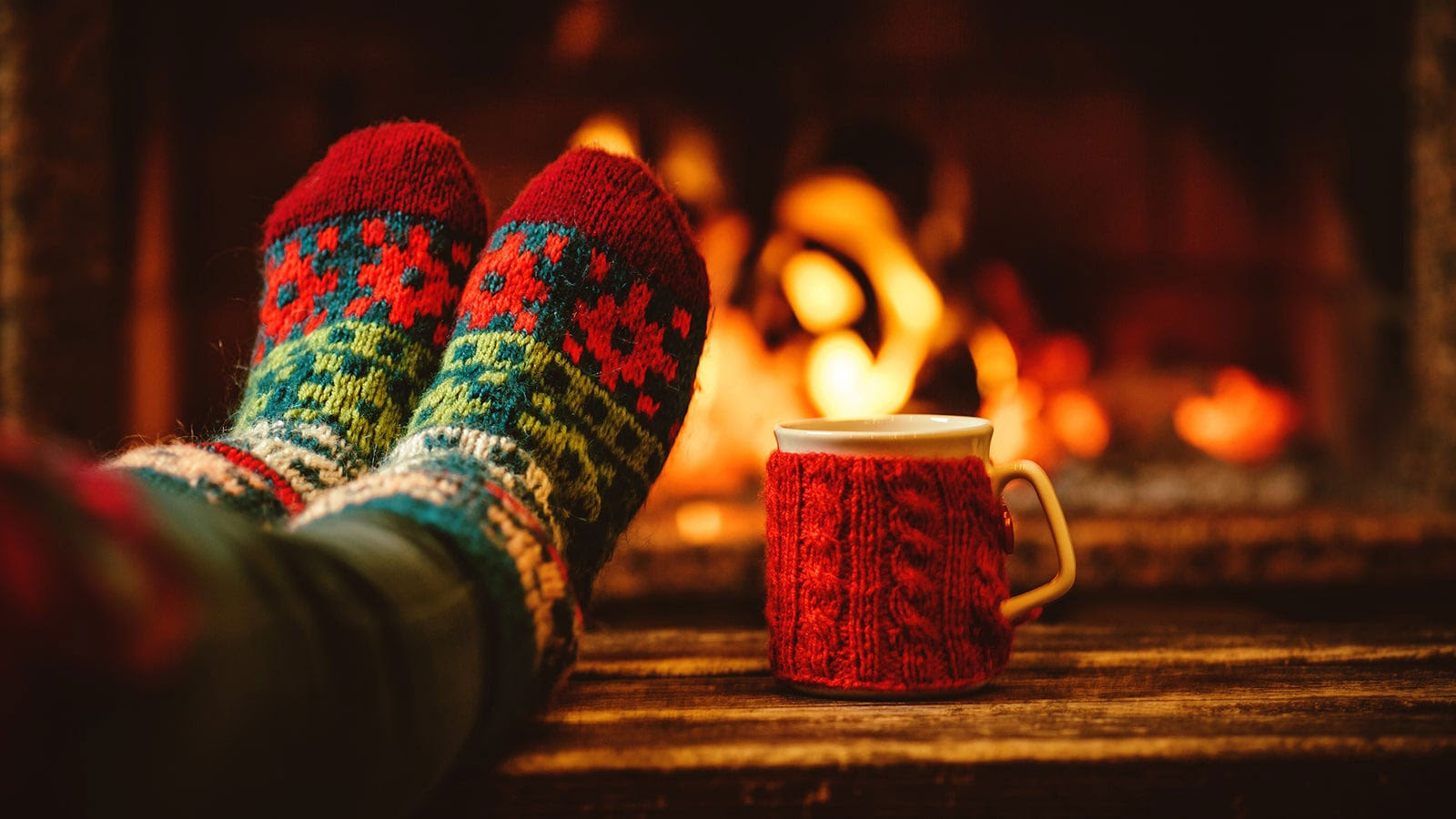 How to tune out holiday stress this year