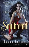 Soulbound (Lone Star Witch, #1)
