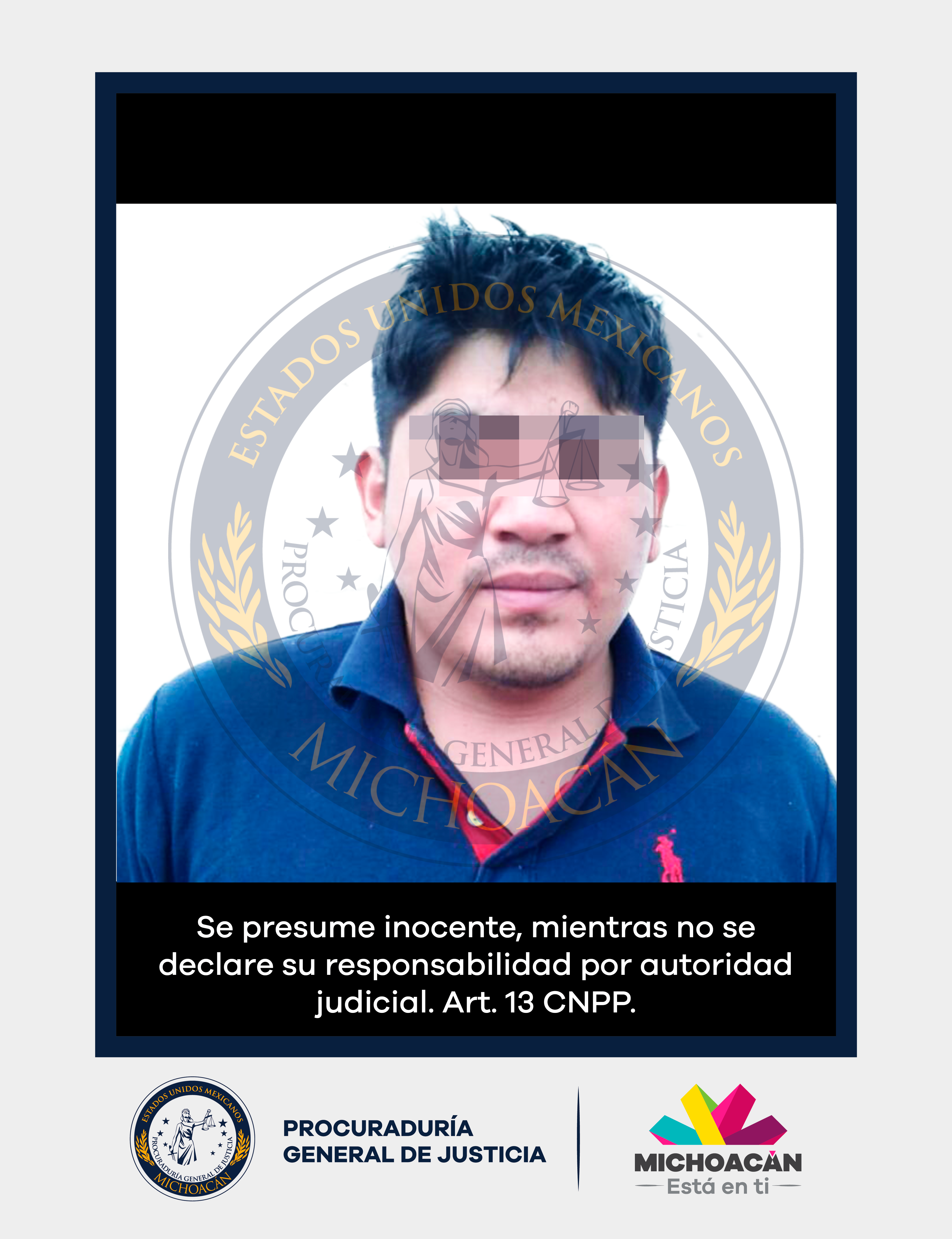 Cumplimentan Orden De Aprehensión Contra 7 Involucrados En Homicidio 3851