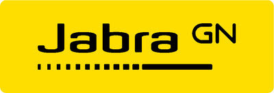 Jabra. (PRNewsFoto/Jabra) Jabra. (PRNewsFoto/Jabra)