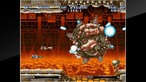 ACA NEOGEO LAST RESORT is new this week on Nintendo eShop on Nintendo Switch (Graphic: Business Wire ...
