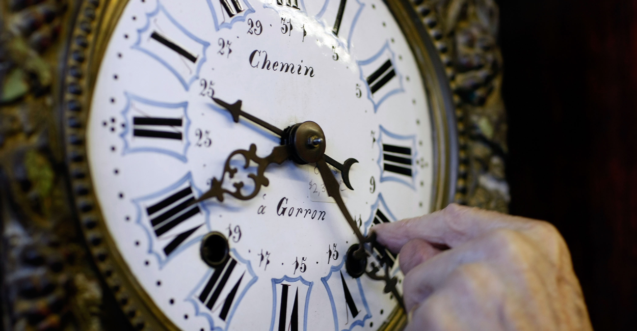 8 Senators Propose Extending Daylight Saving Time to Year-Round