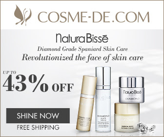 UP TO 43% OFF! NATURA BISSÉ.Diamond Grade Spaniard Skin Care.Revolutionized the face of skin care.