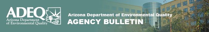 agency bulletin header