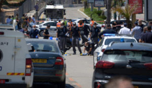Israel: 19-year-old “Palestinian” Muslim stabs 62-year-old Israeli woman