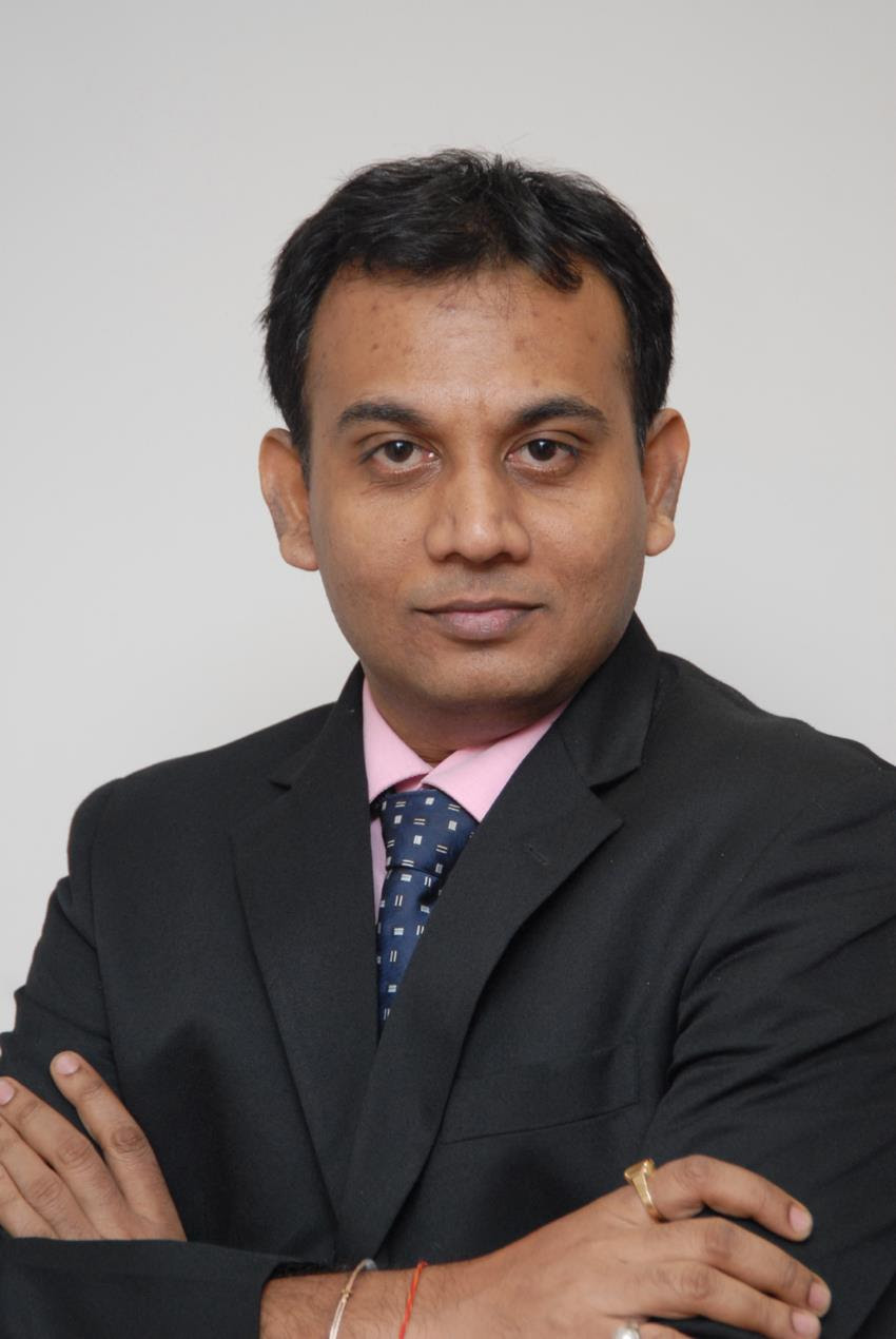 Anshul Gupta, Research Director, Gartner - 1a