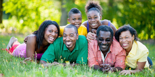 Blog: National Foster Care Month: Empowering Caregivers, Strengthening Families