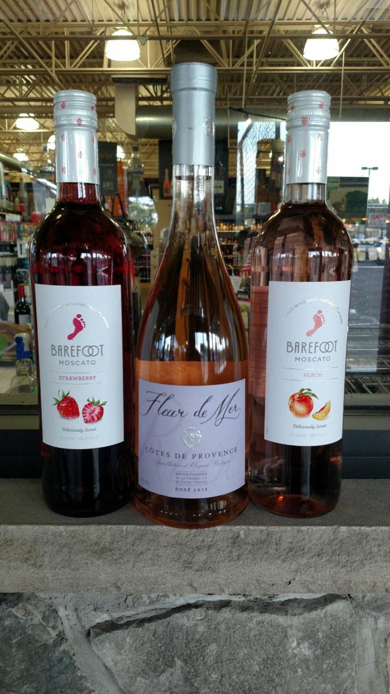 Jacqueline Xnxxx - Lakewood Event Sweet & Rose Wine Tasting â€“ Friday, July 26th 5-7pm â€“ Wine  Academy Superstores