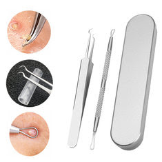 KCASA Blackhead Extractor Tools