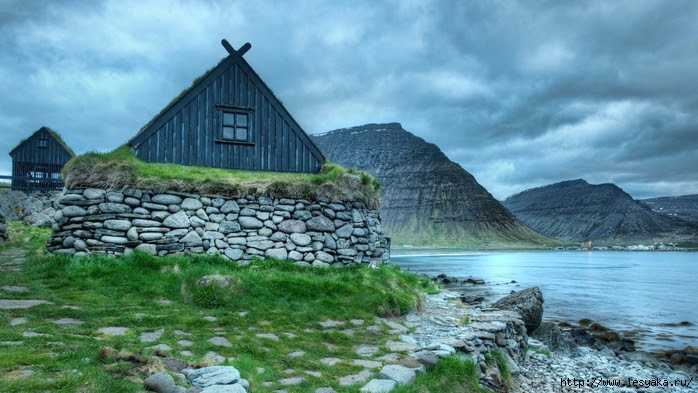 iceland-iceland-sky-clouds-house-mountain-lake-hdr (700x393, 253Kb)