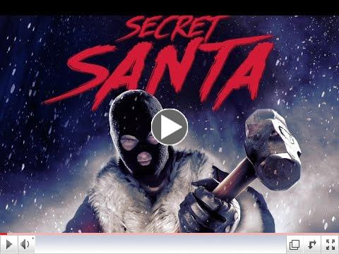 Secret Santa (Official Trailer)